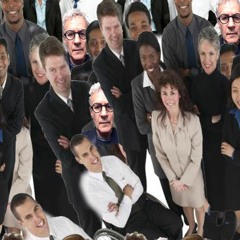 Podcast 12: Diversity Capitalism: Walter Benn Michaels on Neoliberalism and Equal Opportunities.