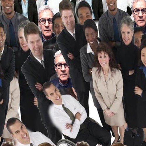 Podcast 12: Diversity Capitalism: Walter Benn Michaels on Neoliberalism and Equal Opportunities.