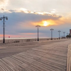 BOARDWALK