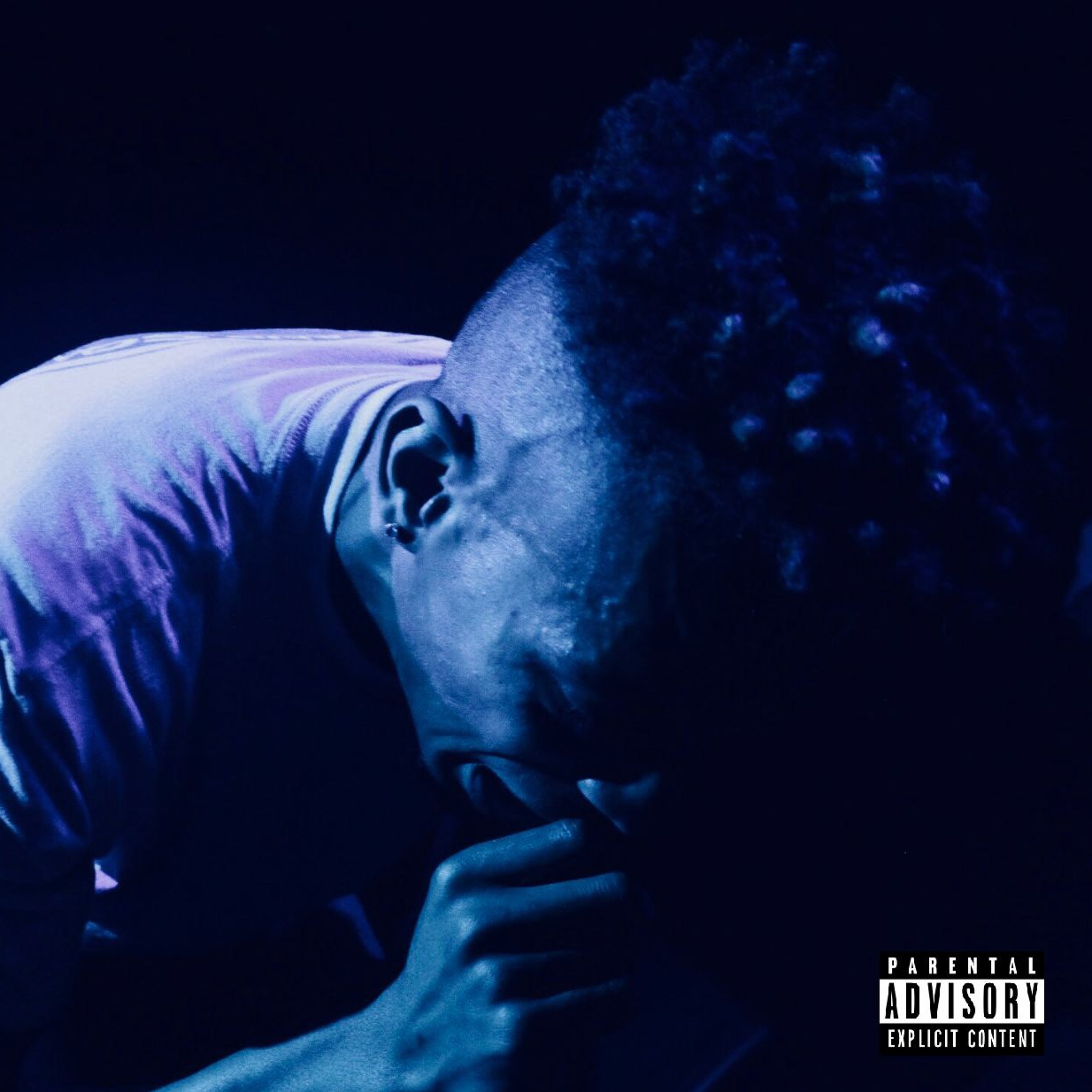 A N X I E T Y (Prod. by Kid Spazz) episode artwork