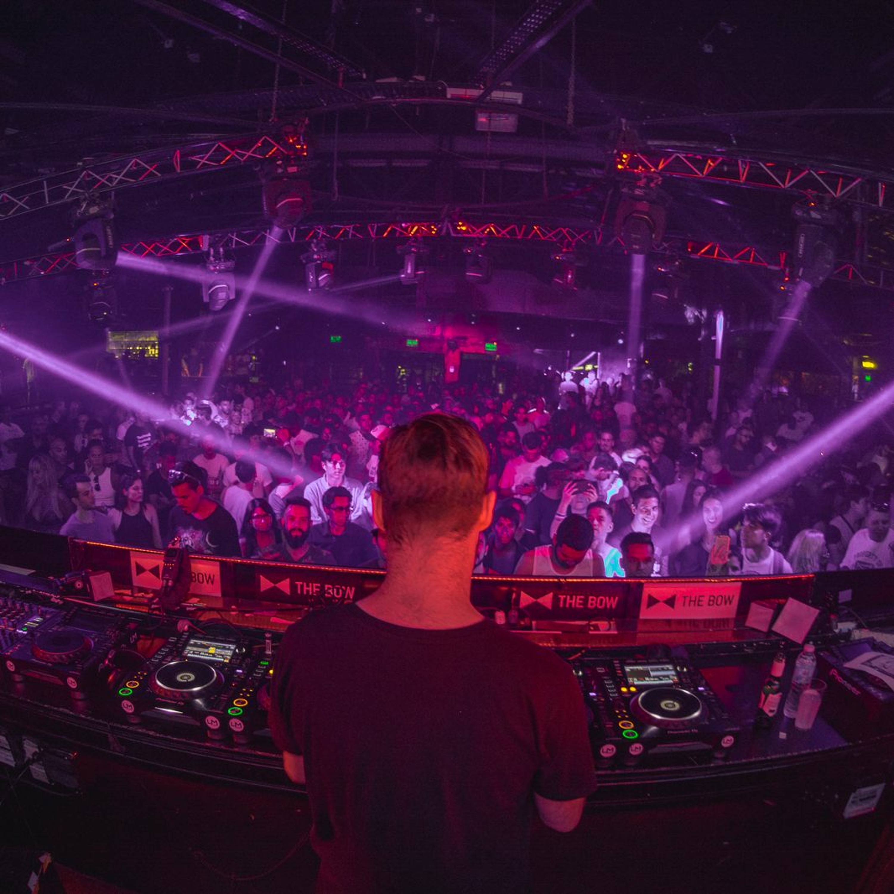 Paul Thomas presents UV Radio