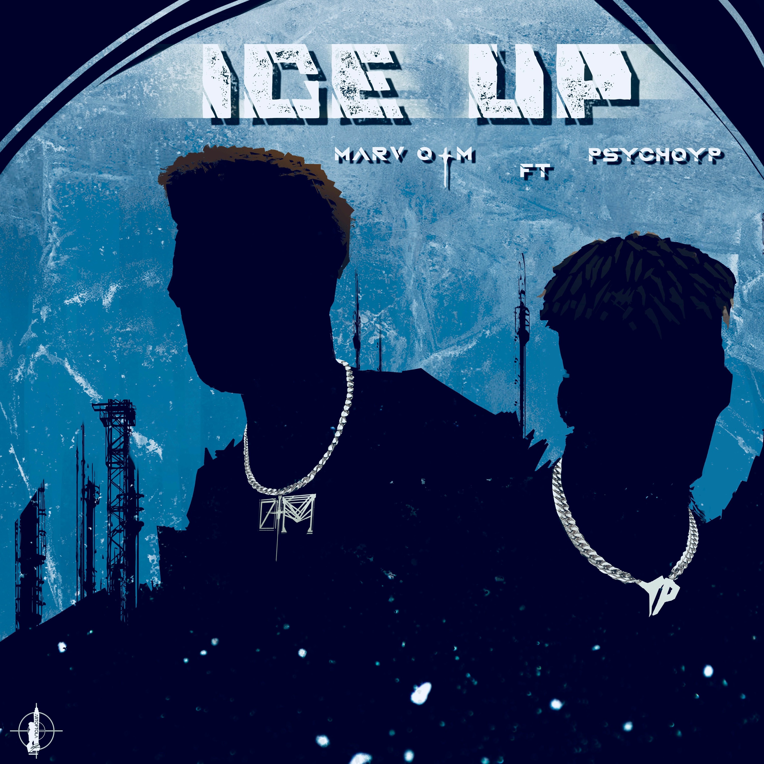 Ice Up (feat. PsychoYP) episode artwork