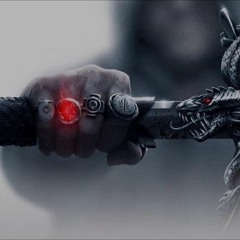 Thomas J. Bergersen / Black Blade