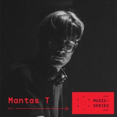 Mantas T. – Special for Supynes Festival 2018 // 12