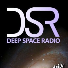 Deep Space Radio Detroit Podcast