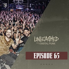 065 | Digital Punk - Unleashed