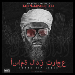03 Diplomatta - Mamadou Ft. MQ Soulja