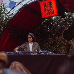 Zozo at Strange Sounds From Beyond 2018