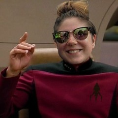 Triebwerke re-engaged (T I N A @ Fusion 2018)