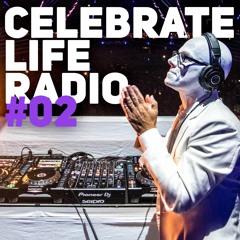 Mr. White – Celebrate Life Radio #02