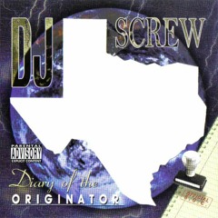 Dj Screw - Freshest Mc(Freestyle)(Ft. Fat Pat & Lil Keke)
