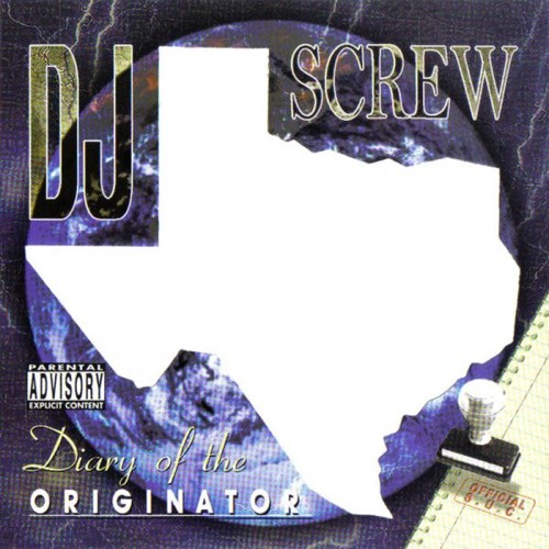 Stream Dj Screw - Freshest Mc(Freestyle)(Ft. Fat Pat & Lil