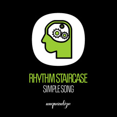 Rhythm Staircase_Simple Song_(DJ SPEN RMX)#djspen#rhythmstaircase