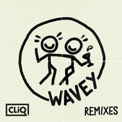 Wavey (VIP Mix) [feat. Wiley, Alika & Double S]