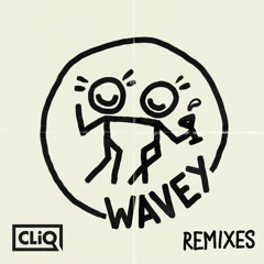 Wavey (Riton Remix)[ft Alika]
