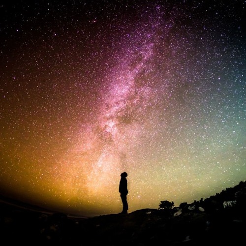 E.R.P - Ancient Light ( Hubble Telescope Series Vol. II )
