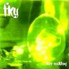Fky - Petites Voix
