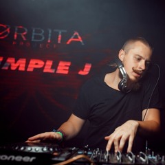 Simple J - 28.06.18, Orbita, Live @ Pioneer DJ TV