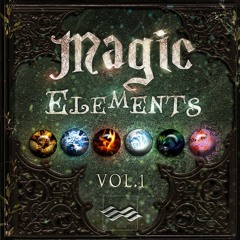 Magic Elements Vol.1 - AUDIO DEMO (main)