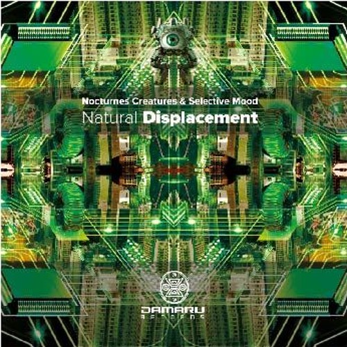 9. Selective Mood Vs. Nocturnes Creatures -188 Tree People
