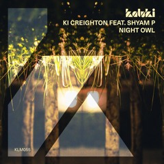 Night Owl - Vocal Mix