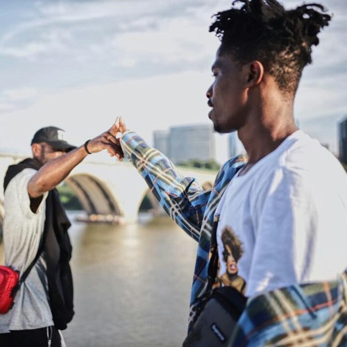 Kwesi Authur - My Guy(Toast)