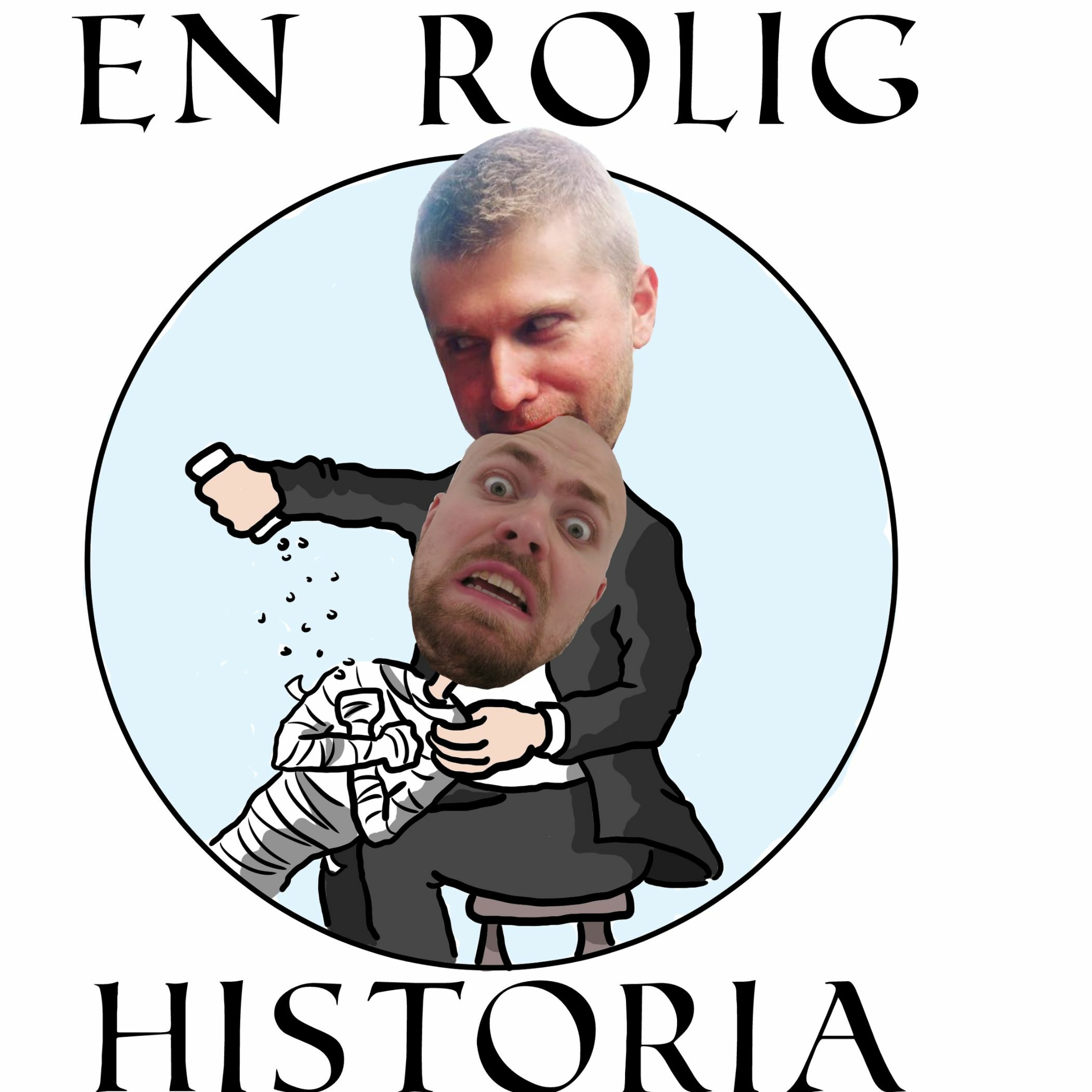 En Rolig Historia