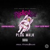 Rich The Kid Feat Ufo361 ´´plug Walk´´ Instrumental Trap Type Beat Prod Hydro Ound Edit Mp3