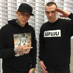 Sergei B x Pastor - Ulice mi dala lekci (prod. King Ayman)