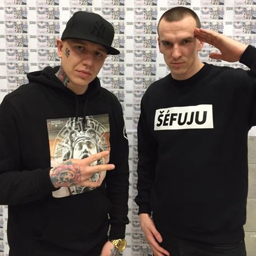 Sergei B x Pastor - Ulice mi dala lekci (prod. King Ayman)