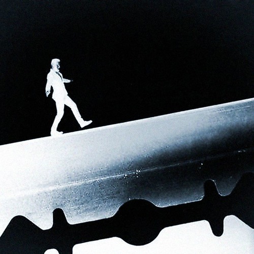 Stream Man Walking On Razors Edge - Supercollider by Mr. Rebop | Listen  online for free on SoundCloud