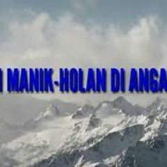 HOLAN DIANGAN ANGAN - BOBO.RWK