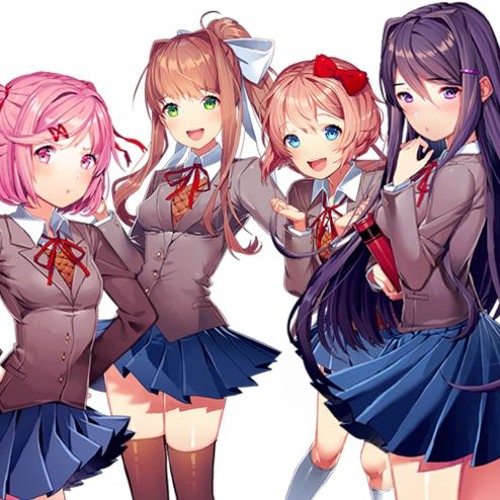 doki doki