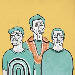Summers Sons & C.Tappin - Call It Love (Instrumental Edit)