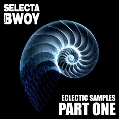 Eclectic Samples Mix Part I - 25/11/2016