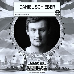 Airbeat One Festival 12.07.2018(VIP Stage)