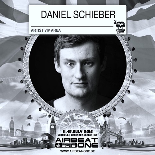 Airbeat One Festival 12.07.2018(VIP Stage)