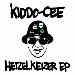 09. Heizelkeizer - Zo Mooi ft C-Flow, Miss Brownie (refrein)& Amber Nijman ( back-up refrein)