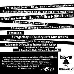 06. Heizelkeizer - Miss Thang