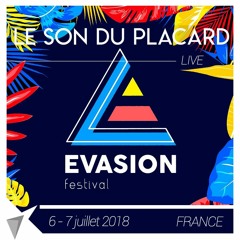 Live Evasion Festival 2018 (Rec Live 07.07.2018)Free Download
