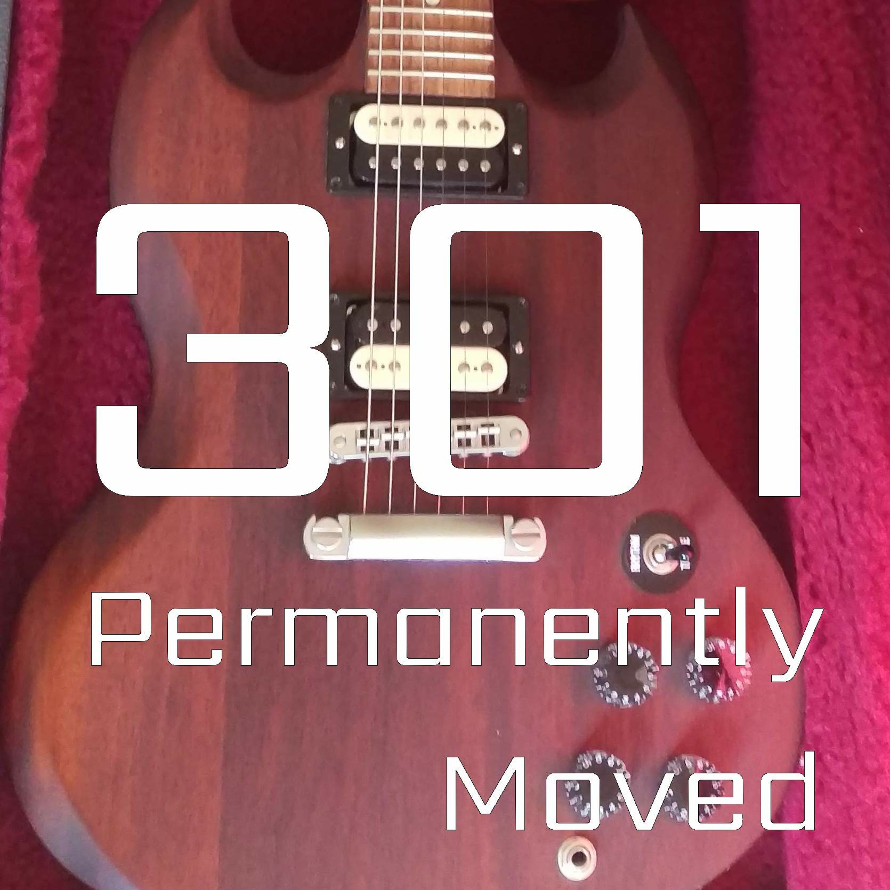 Permanently Moved
