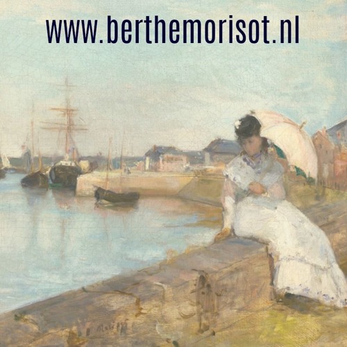 Portret van de vergeten kunstenares Berthe Morisot #NPORadio1