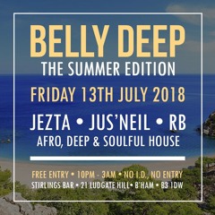 DJ JEZTA BELLY DEEP PROMO.WAV