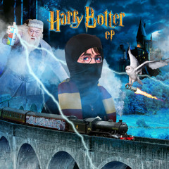 IvanG - Harry Botter und der Style auf Eisen
