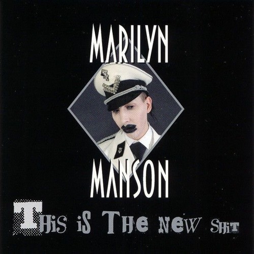 Marilyn Manson - This Is The New Shit (Falcon Kid Remix)