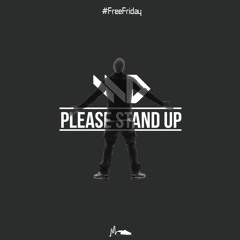 Wally Drag - Please Stand Up (Original Mix) FREE DOWNLOAD