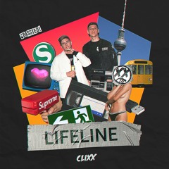 Clixx - Lifeline (Original Mix)