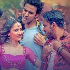 Nawabzaade | Song - Mummy Kasam