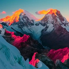 W8 // ColdFreshPillows mix