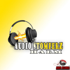 Audio Stomperz - Harm (Original Mix) [Audio Recordz]